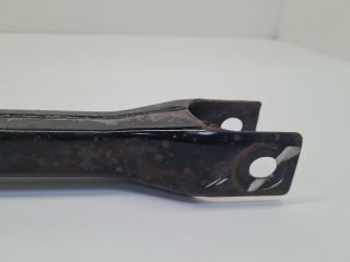 bontott VW GOLF IV Bal hátsó Lengőkar