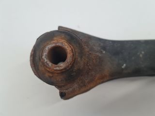 bontott VW GOLF IV Bal hátsó Lengőkar