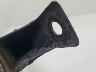 bontott VW GOLF IV Bal hátsó Lengőkar