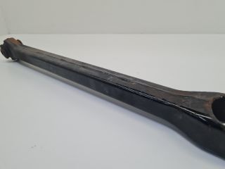 bontott VW GOLF IV Bal hátsó Lengőkar