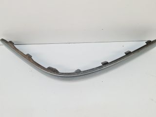 bontott VW GOLF IV Bal hátsó Lökhárító Díszléc