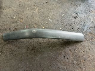 bontott VW GOLF IV Bal hátsó Lökhárító Díszléc