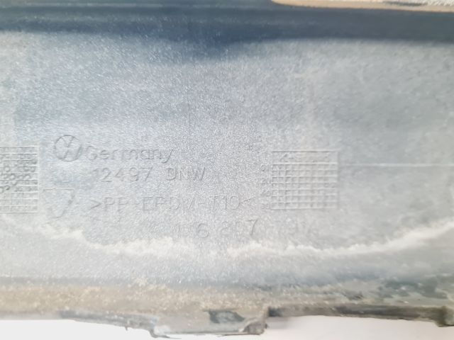 bontott VW GOLF IV Bal hátsó Lökhárító Díszléc