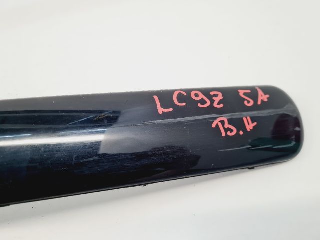 bontott VW GOLF IV Bal hátsó Lökhárító Díszléc