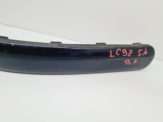 bontott VW GOLF IV Bal hátsó Lökhárító Díszléc