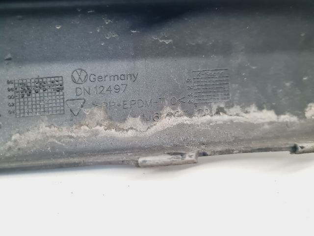 bontott VW GOLF IV Bal hátsó Lökhárító Díszléc