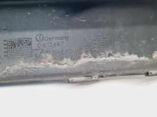 bontott VW GOLF IV Bal hátsó Lökhárító Díszléc