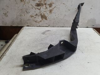 bontott VW GOLF IV Bal hátsó Oldal Lökhárító Tartó (Műanyag)