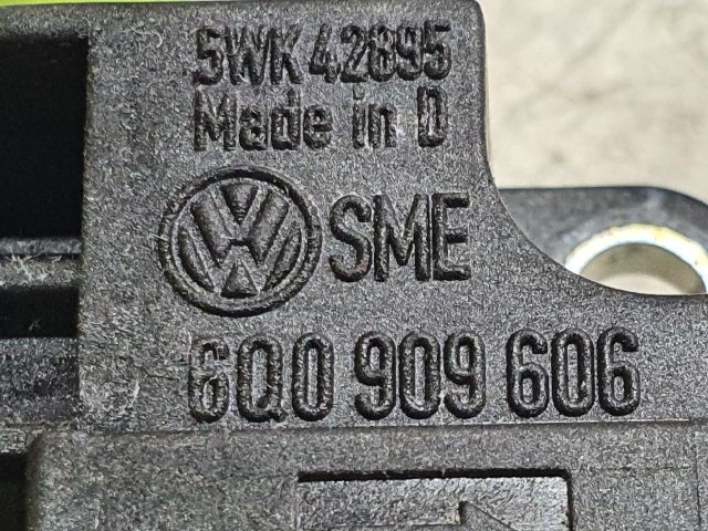 bontott VW GOLF IV Bal hátsó Oldal Ütközés Érzékelő