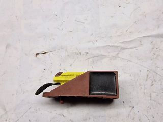 bontott VW GOLF IV Bal hátsó Oldal Ütközés Érzékelő