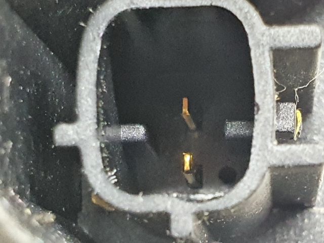 bontott VW GOLF IV Bal hátsó Oldal Ütközés Érzékelő