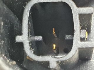 bontott VW GOLF IV Bal hátsó Oldal Ütközés Érzékelő