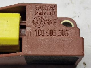 bontott VW GOLF IV Bal hátsó Oldal Ütközés Érzékelő