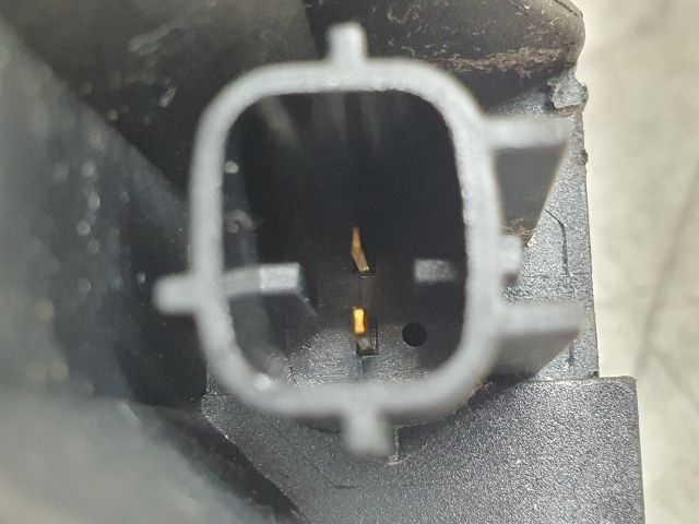 bontott VW GOLF IV Bal hátsó Oldal Ütközés Érzékelő