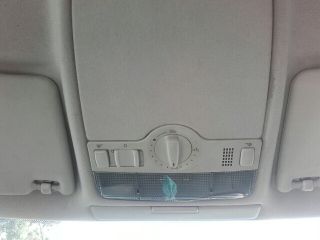 bontott VW GOLF IV Bal hátsó Övfeszítő