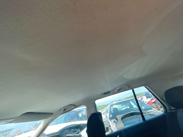 bontott VW GOLF IV Bal hátsó Övfeszítő