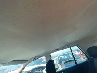 bontott VW GOLF IV Bal hátsó Övfeszítő