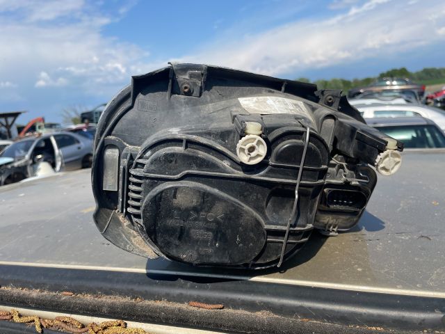 bontott VW GOLF IV Bal hátsó Övfeszítő