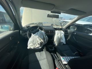 bontott VW GOLF IV Bal hátsó Övfeszítő