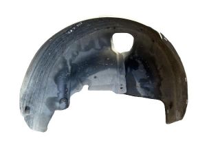 bontott VW GOLF IV Bal hátsó Sárvédő