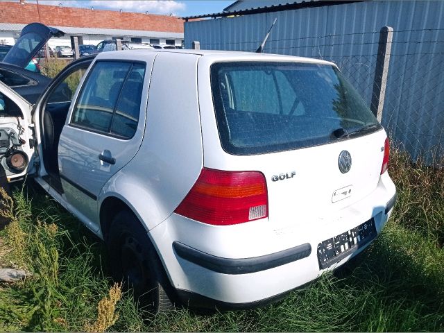 bontott VW GOLF IV Bal hátsó Ülés