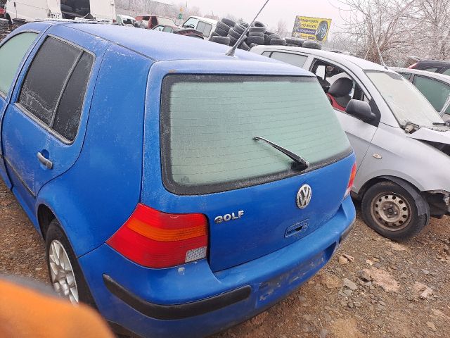 bontott VW GOLF IV Bal hátsó Ülés