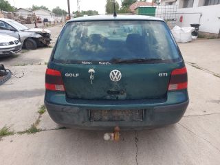 bontott VW GOLF IV Bal hátsó Vízlehúzó Gumicsík