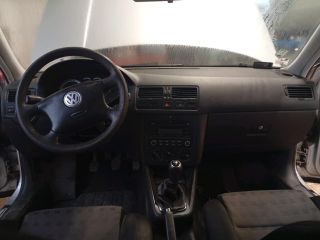 bontott VW GOLF IV Bal Kalaptartó Tartó Konzol