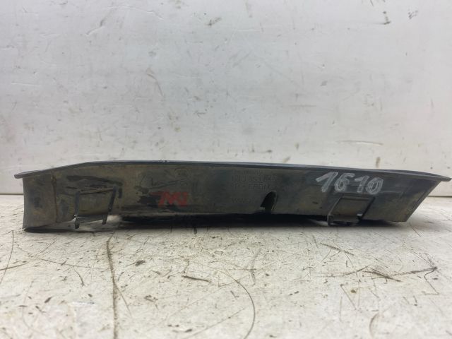 bontott VW GOLF IV Bal Ködlámpa Rács