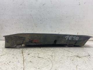 bontott VW GOLF IV Bal Ködlámpa Rács