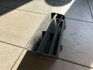 bontott VW GOLF IV Bal Ködlámpa Rács