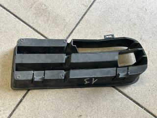 bontott VW GOLF IV Bal Ködlámpa Rács