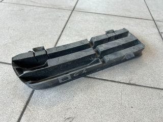 bontott VW GOLF IV Bal Ködlámpa Rács