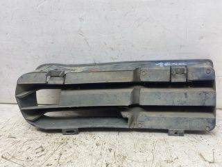 bontott VW GOLF IV Bal Ködlámpa Rács