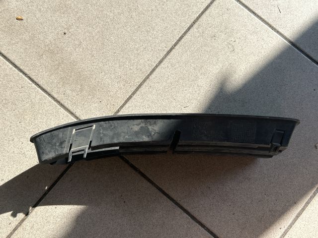 bontott VW GOLF IV Bal Ködlámpa Rács