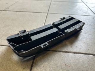 bontott VW GOLF IV Bal Ködlámpa Rács