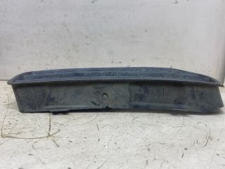 bontott VW GOLF IV Bal Ködlámpa Rács