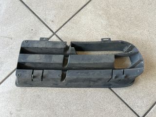 bontott VW GOLF IV Bal Ködlámpa Rács