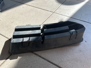 bontott VW GOLF IV Bal Ködlámpa Rács