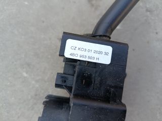 bontott VW GOLF IV Bal Kormánykapcsoló Irányjelző (Tempomatos)