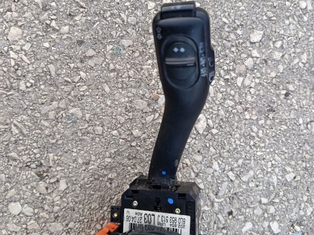 bontott VW GOLF IV Bal Kormánykapcsoló Irányjelző (Tempomatos)