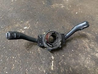 bontott VW GOLF IV Bal Kormánykapcsoló Irányjelző (Tempomatos)