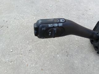 bontott VW GOLF IV Bal Kormánykapcsoló Irányjelző (Tempomatos)