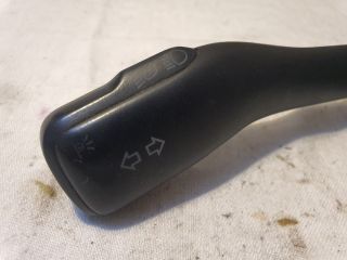 bontott VW GOLF IV Bal Kormánykapcsoló Irányjelző