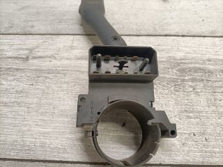 bontott VW GOLF IV Bal Kormánykapcsoló Irányjelző