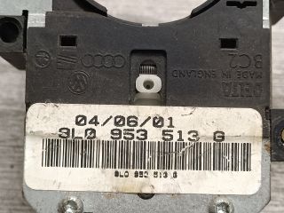 bontott VW GOLF IV Bal Kormánykapcsoló Irányjelző