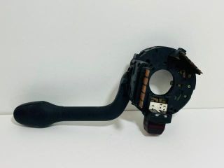 bontott VW GOLF IV Bal Kormánykapcsoló Irányjelző