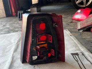 bontott VW GOLF IV Bal Külső Hátsó Lámpa