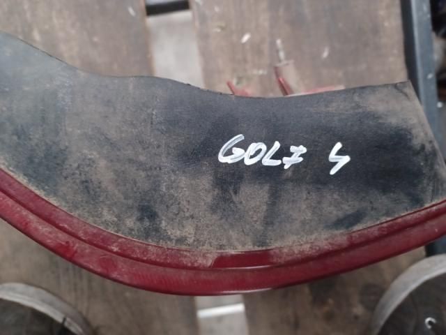 bontott VW GOLF IV Bal Külső Hátsó Lámpa
