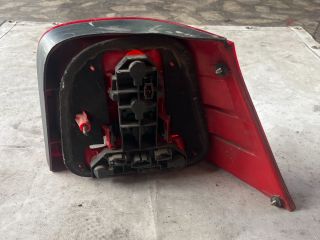 bontott VW GOLF IV Bal Külső Hátsó Lámpa